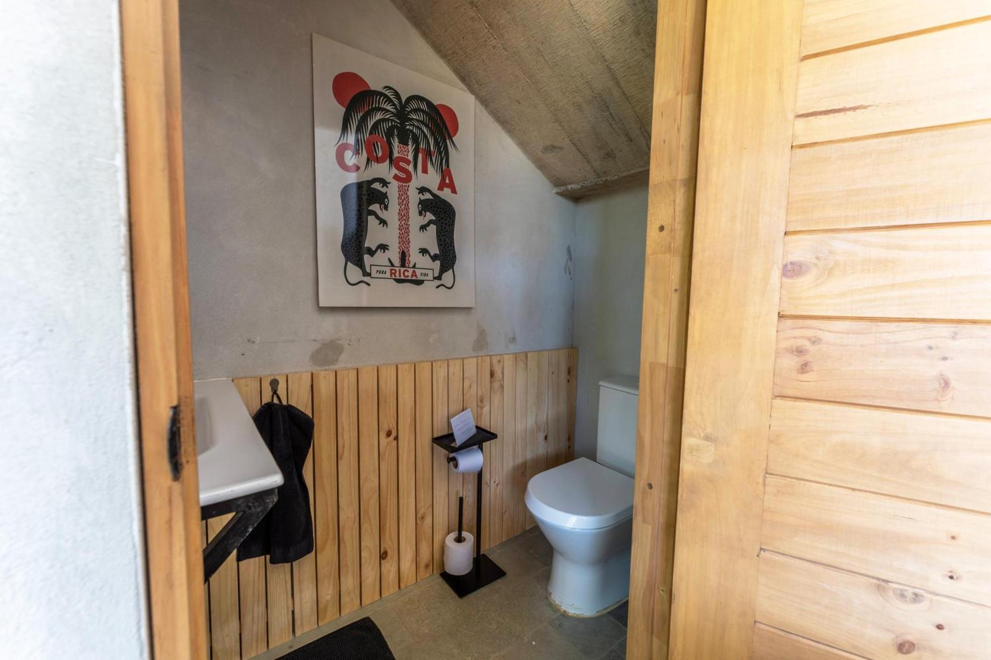Alma Tropical - Luxury Villa Experience In Santa Teresa Playa Santa Teresa  Exterior photo