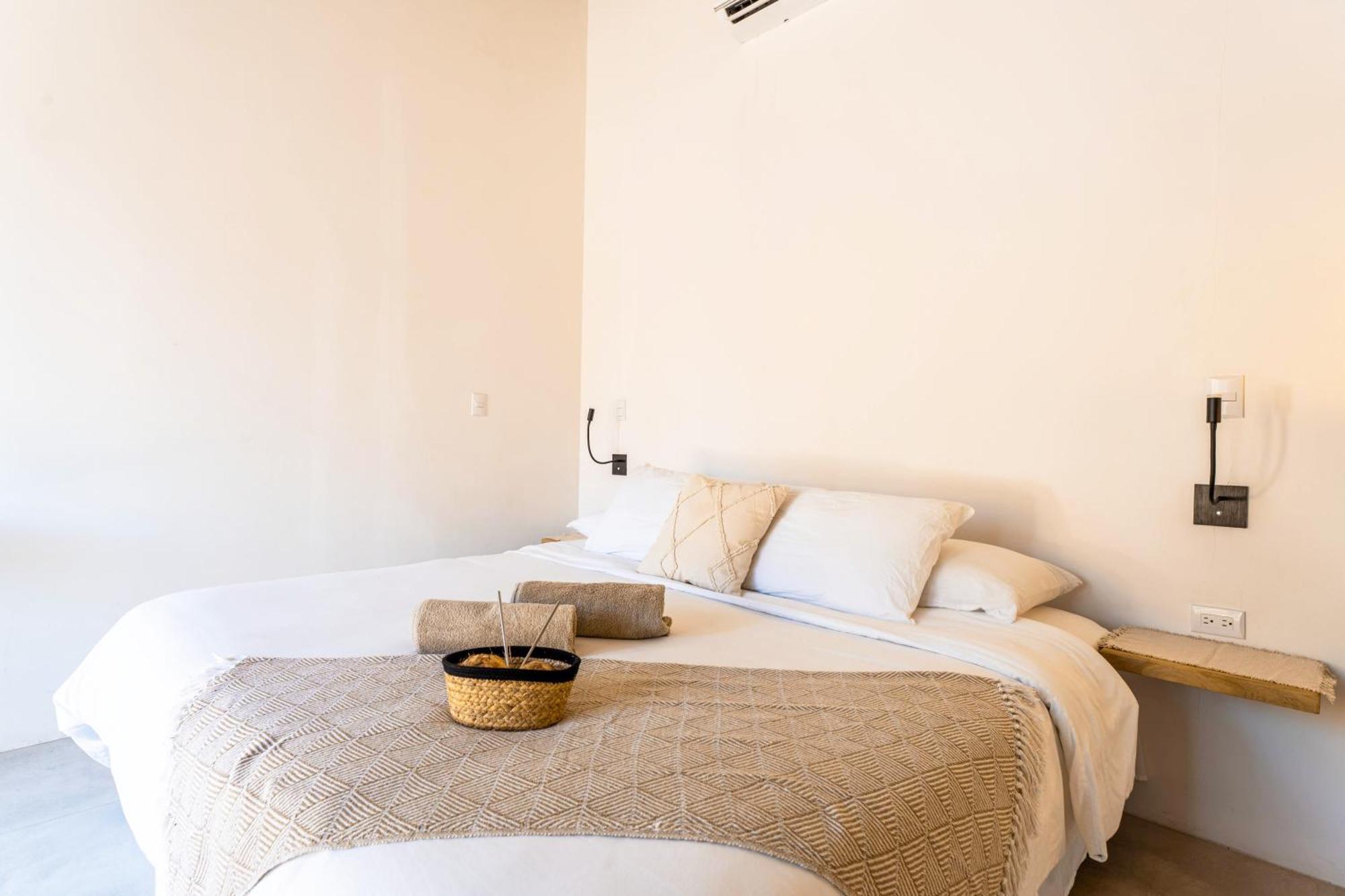 Alma Tropical - Luxury Villa Experience In Santa Teresa Playa Santa Teresa  Exterior photo