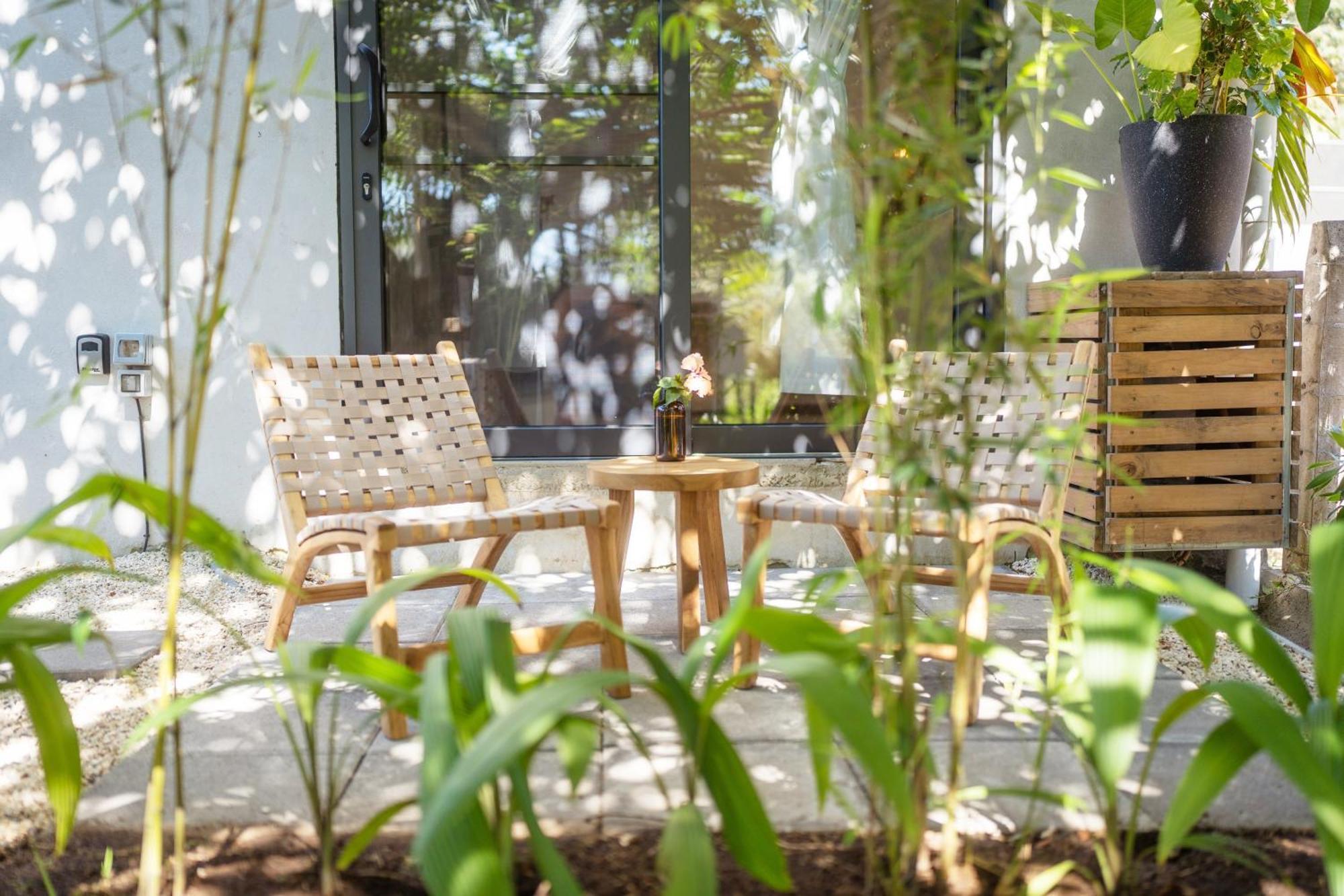 Alma Tropical - Luxury Villa Experience In Santa Teresa Playa Santa Teresa  Exterior photo