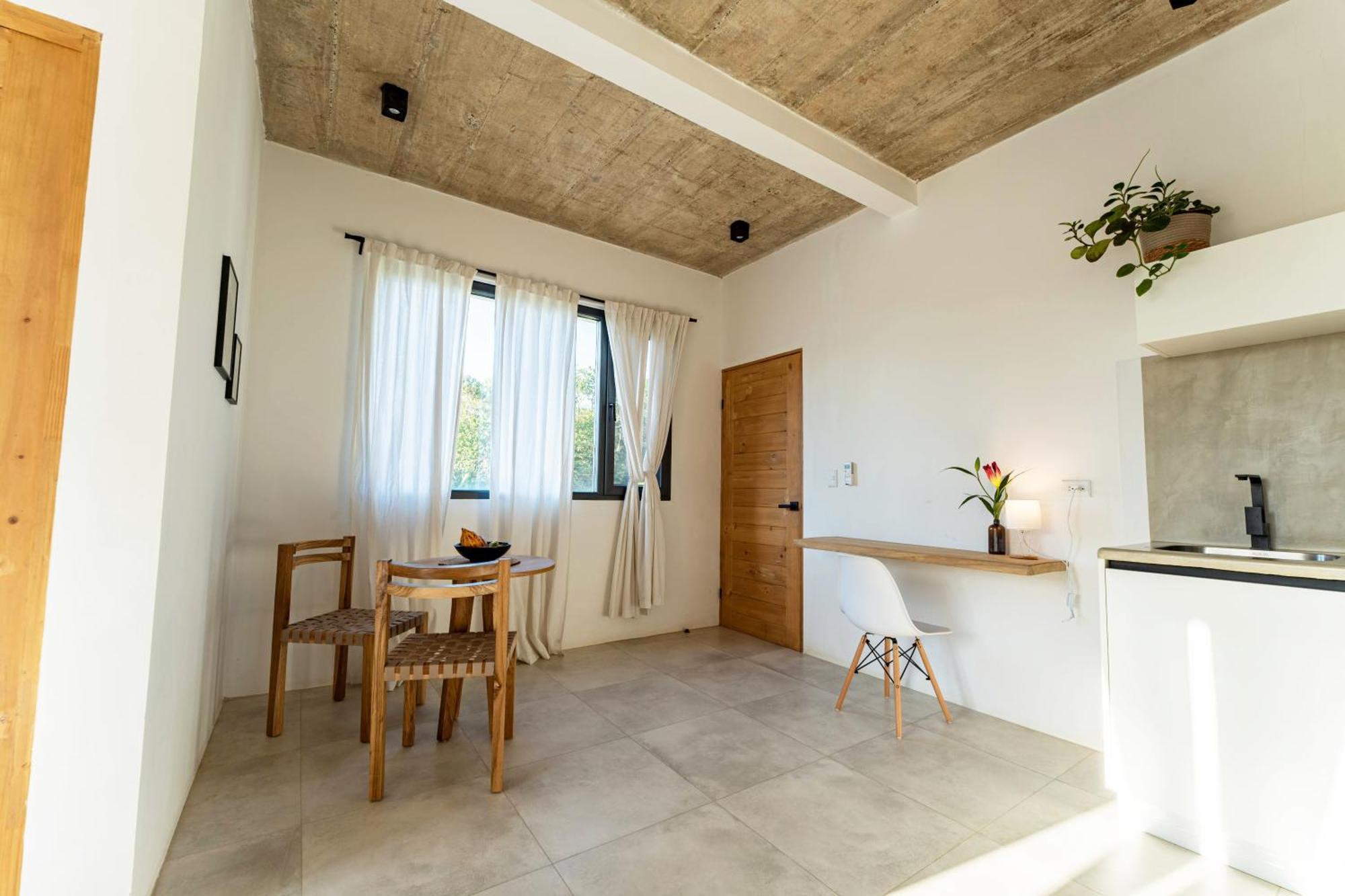 Alma Tropical - Luxury Villa Experience In Santa Teresa Playa Santa Teresa  Exterior photo