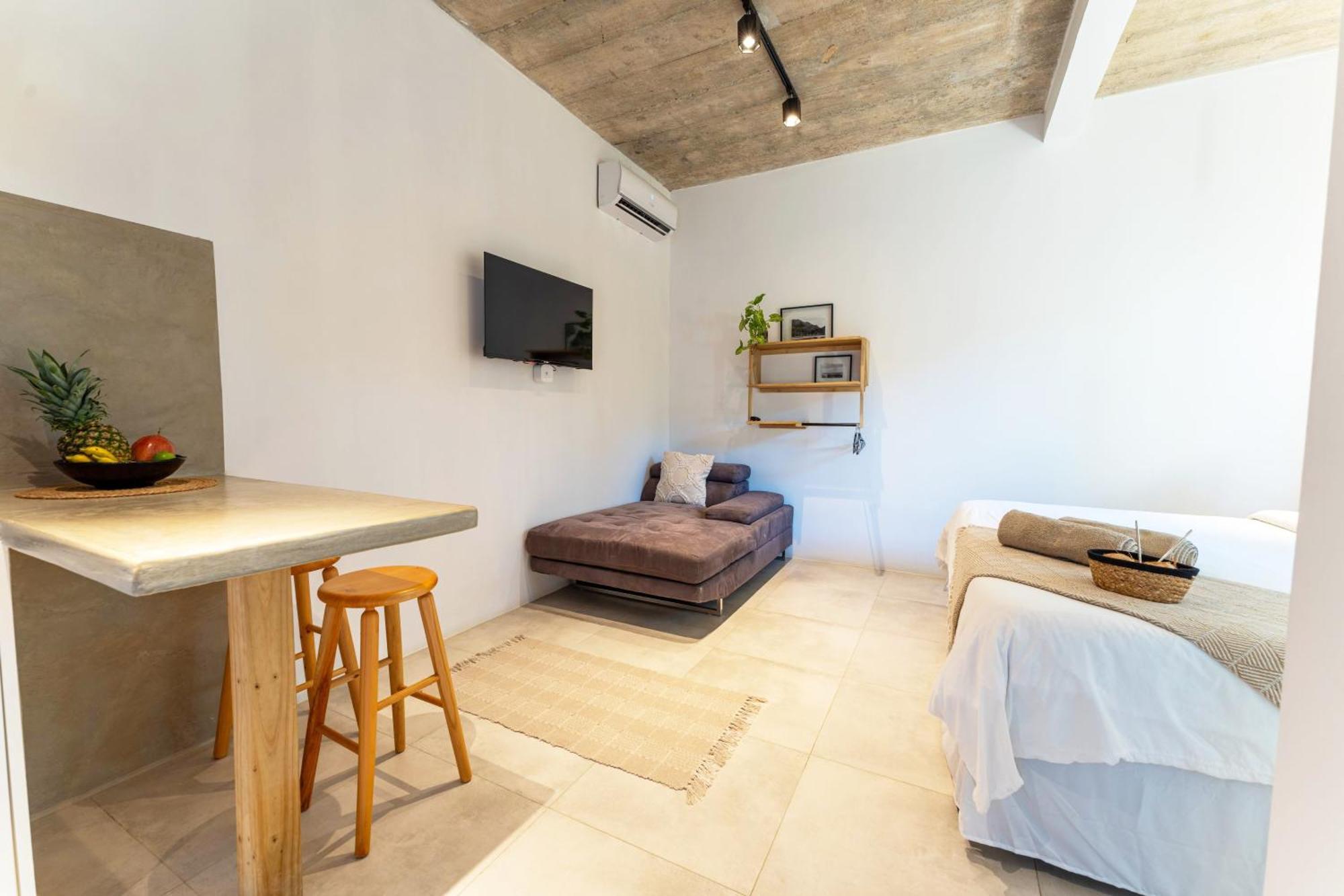 Alma Tropical - Luxury Villa Experience In Santa Teresa Playa Santa Teresa  Exterior photo