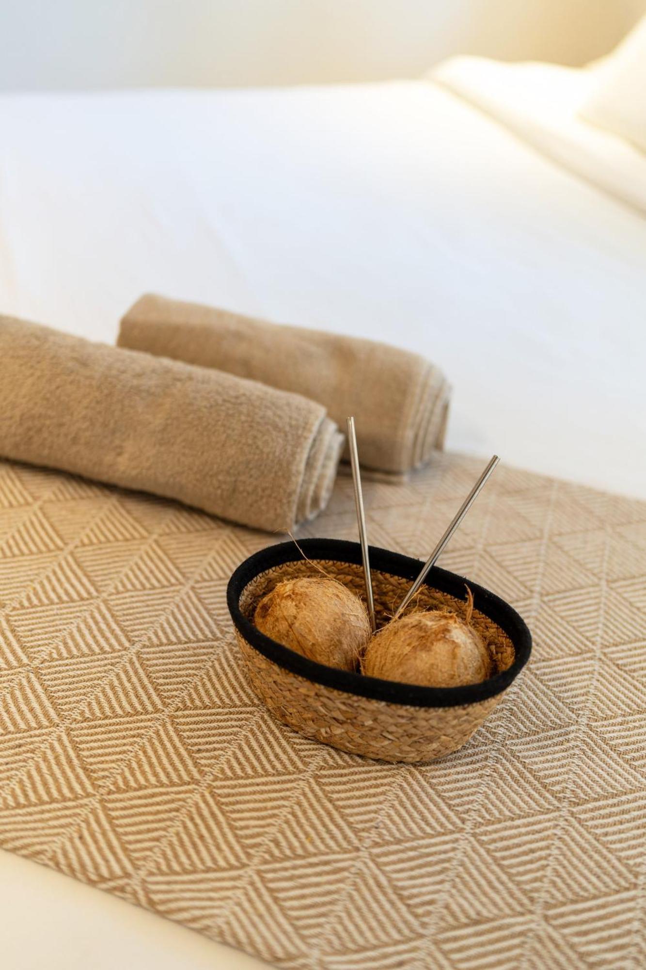 Alma Tropical - Luxury Villa Experience In Santa Teresa Playa Santa Teresa  Exterior photo