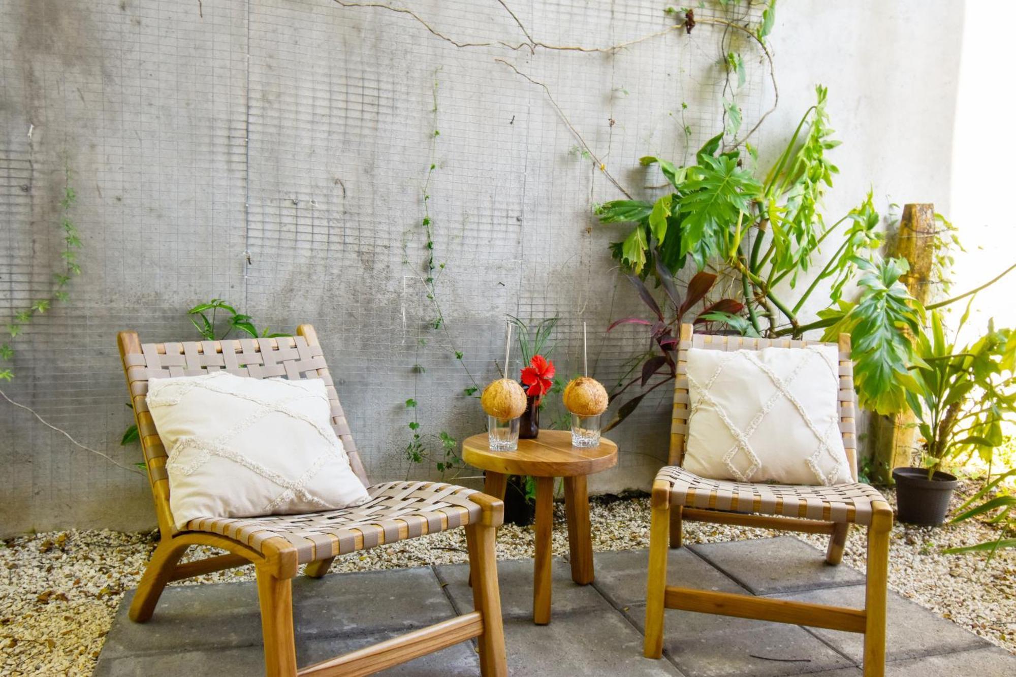 Alma Tropical - Luxury Villa Experience In Santa Teresa Playa Santa Teresa  Exterior photo