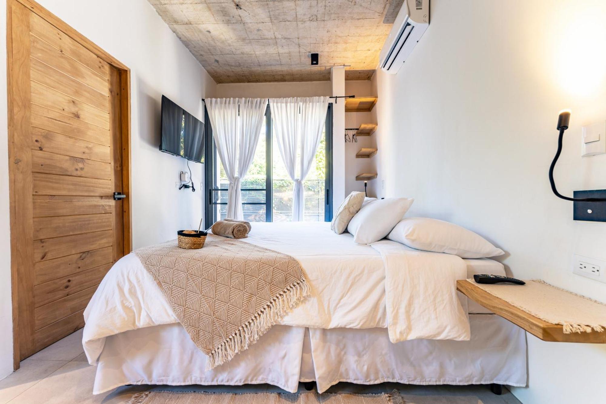 Alma Tropical - Luxury Villa Experience In Santa Teresa Playa Santa Teresa  Exterior photo