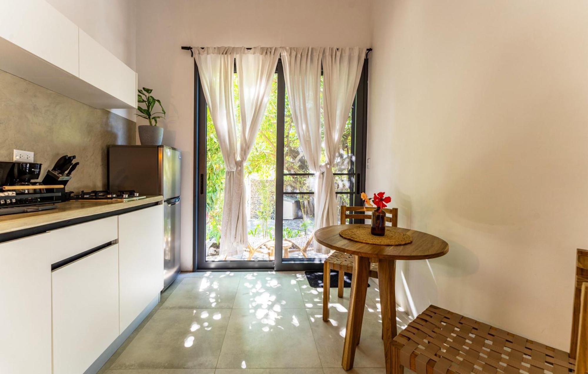 Alma Tropical - Luxury Villa Experience In Santa Teresa Playa Santa Teresa  Exterior photo