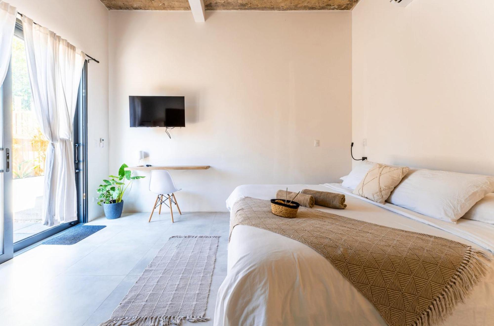 Alma Tropical - Luxury Villa Experience In Santa Teresa Playa Santa Teresa  Exterior photo