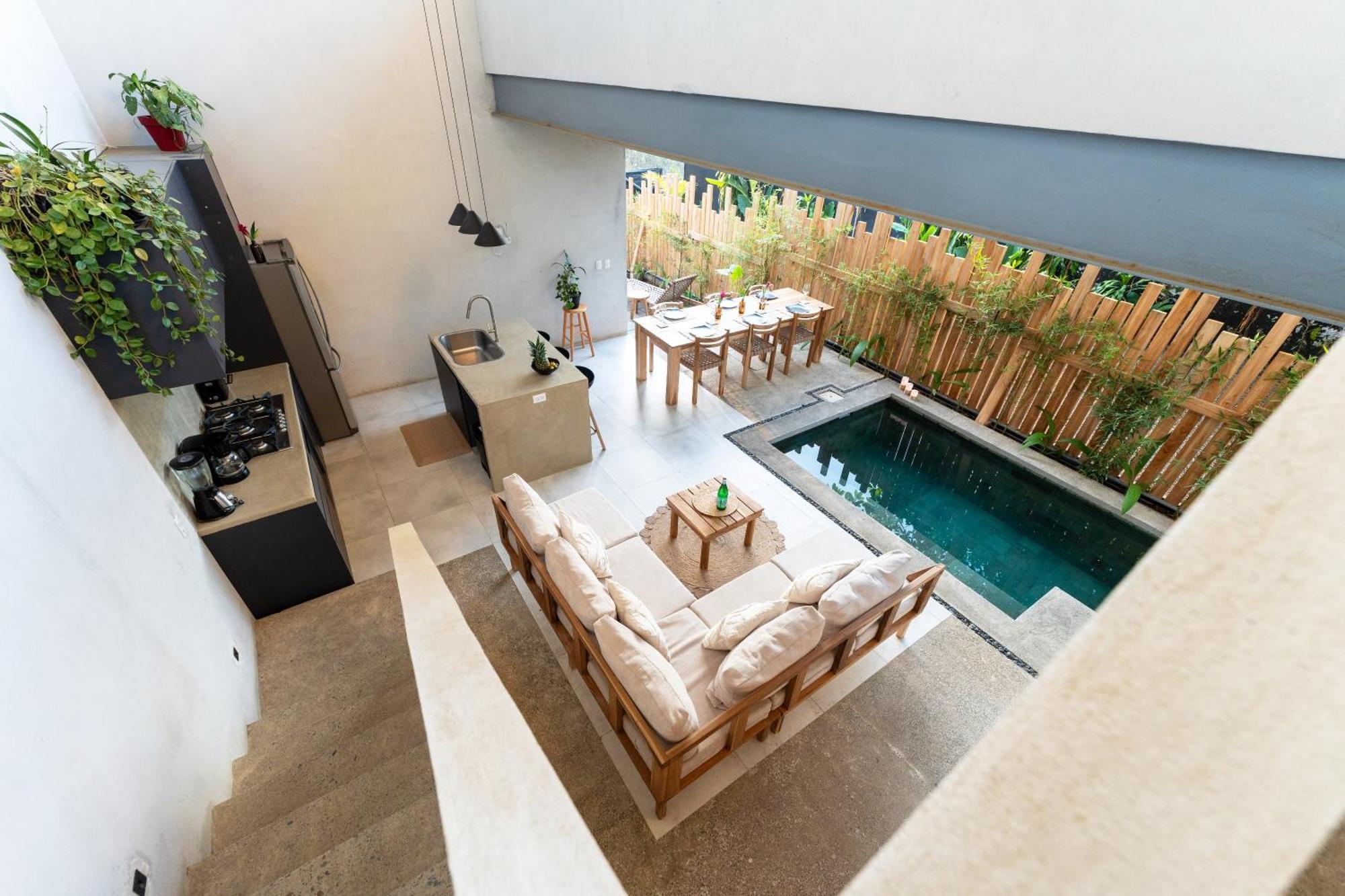 Alma Tropical - Luxury Villa Experience In Santa Teresa Playa Santa Teresa  Exterior photo