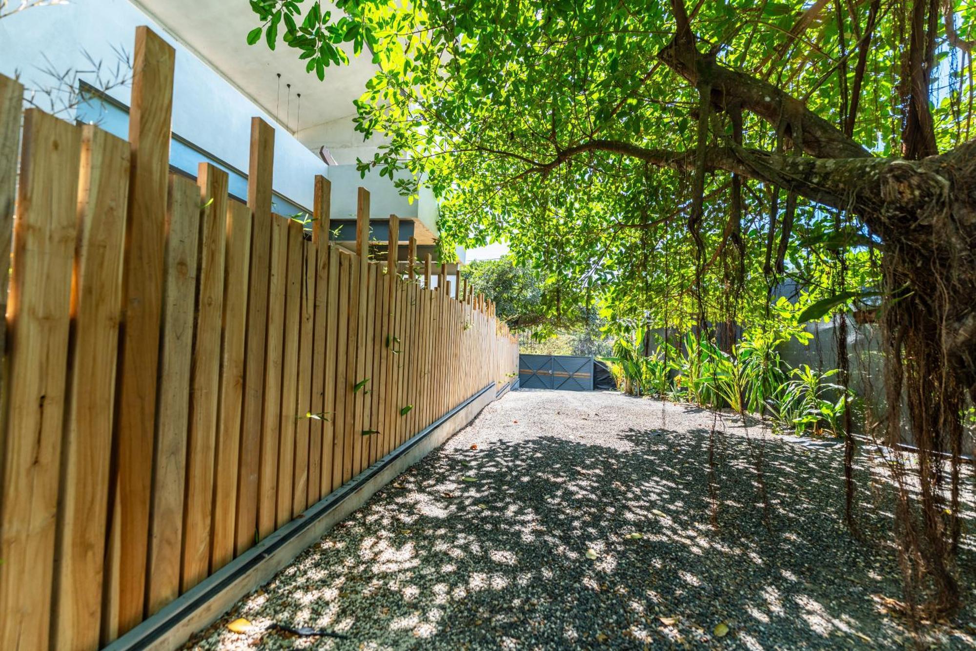 Alma Tropical - Luxury Villa Experience In Santa Teresa Playa Santa Teresa  Exterior photo