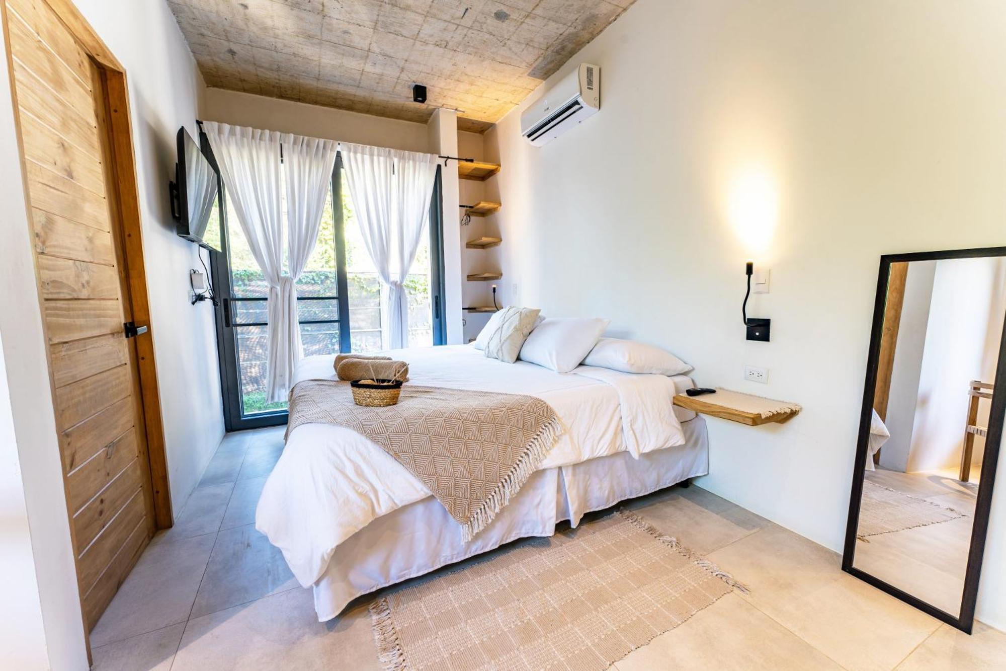 Alma Tropical - Luxury Villa Experience In Santa Teresa Playa Santa Teresa  Exterior photo