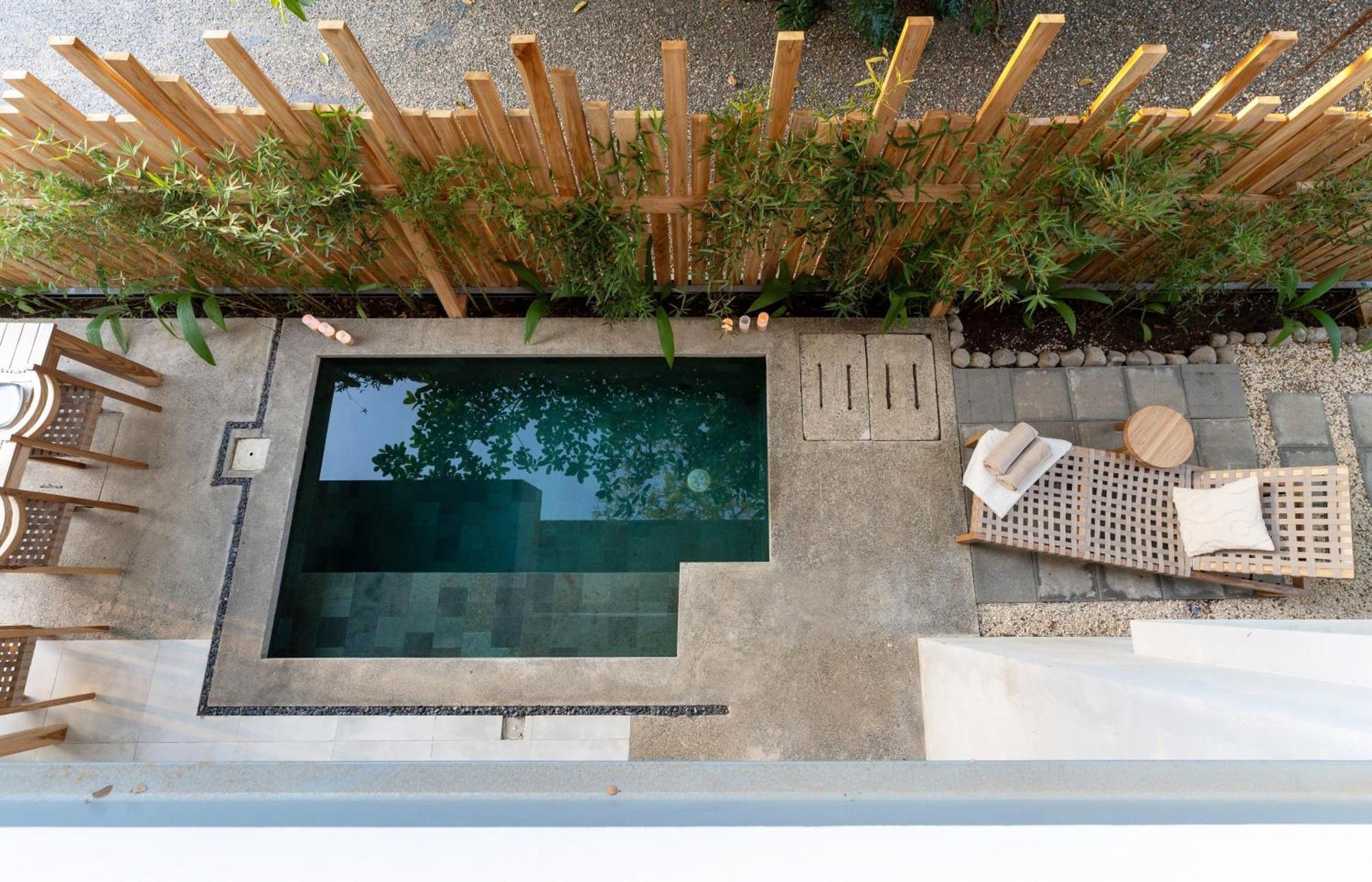 Alma Tropical - Luxury Villa Experience In Santa Teresa Playa Santa Teresa  Exterior photo