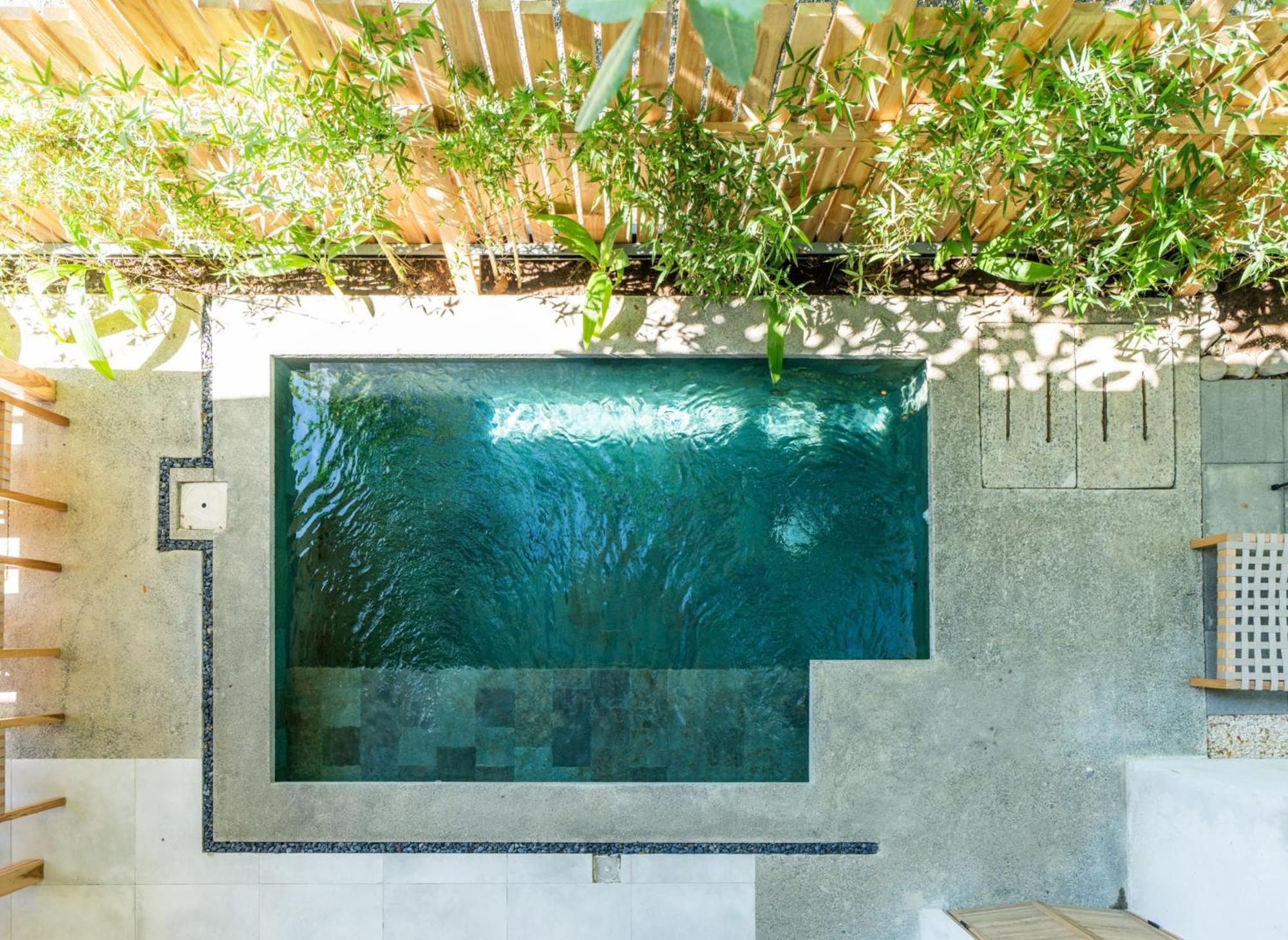 Alma Tropical - Luxury Villa Experience In Santa Teresa Playa Santa Teresa  Exterior photo